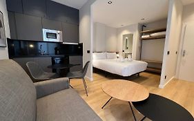 Apartamentos Laforja